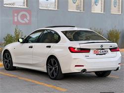 بي ام دبليو الفئة 3